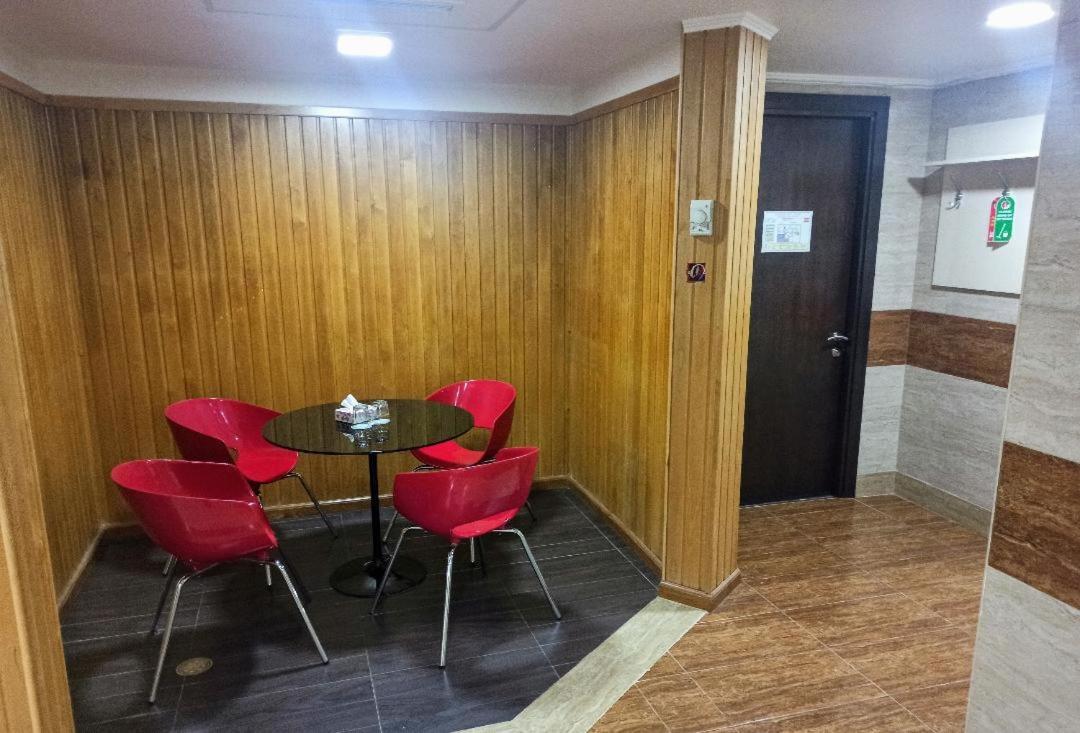Yerevan Deluxe Hotel Номер фото